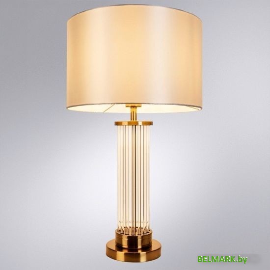 Ночник Arte Lamp Matar A4027LT-1PB - фото2