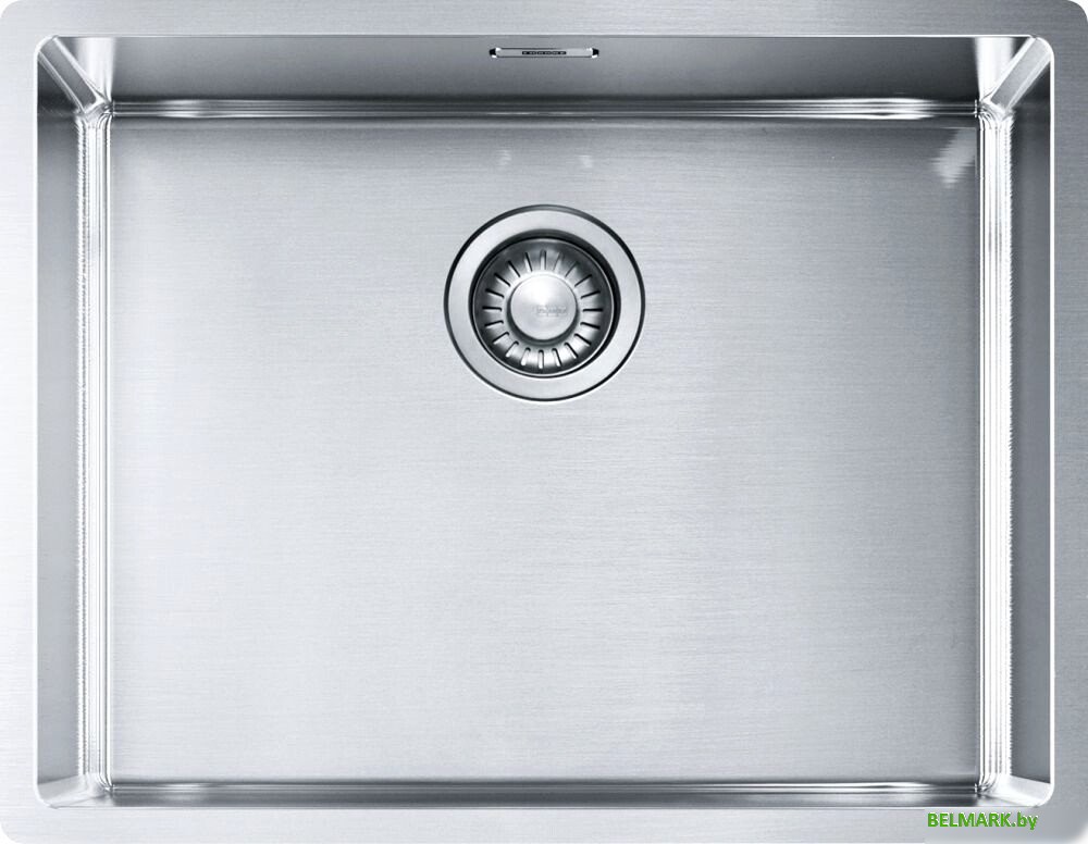 Кухонная мойка Franke BXX 210-54 127.0677.190 (стальной) - фото