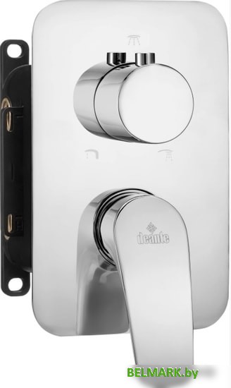 Смеситель Deante Cynia BXY 0CYM - фото