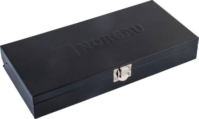 Набор головок слесарных Norgau N19K-016 - фото2