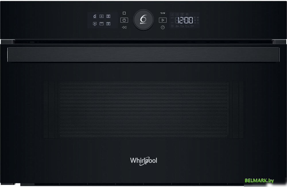 Микроволновая печь Whirlpool WMD44MB - фото