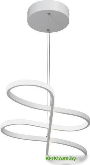 Подвесная люстра Vitaluce V4649-0/1S - фото2