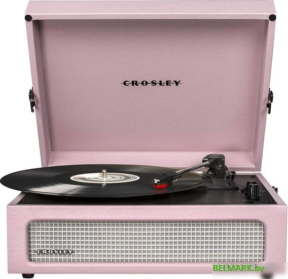Crosley Voyager Amethyst - фото