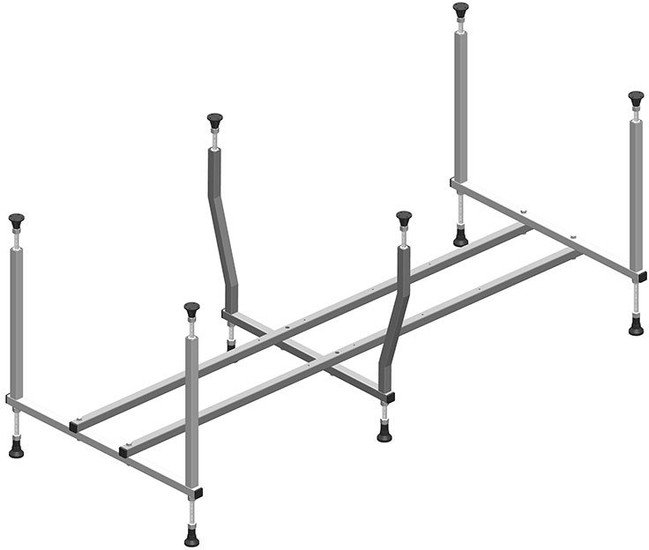 Каркас Alex Baitler Стандарт KS17 170 - фото