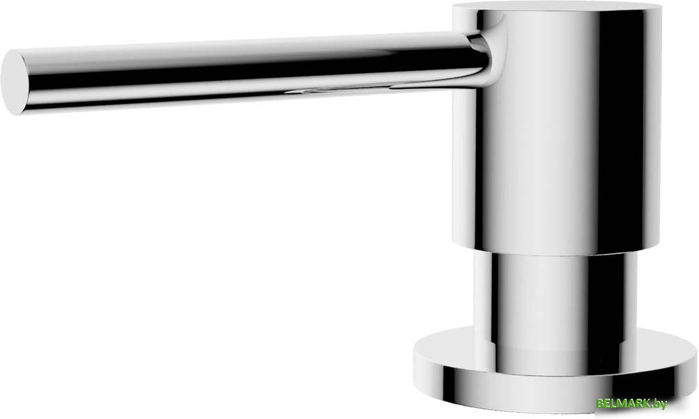 Дозатор для жидкого мыла Omoikiri OM-03 C (хром) - фото