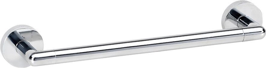 Аксессуары для ванной и туалета Bemeta Stella 166204012 (300мм, хром) - фото