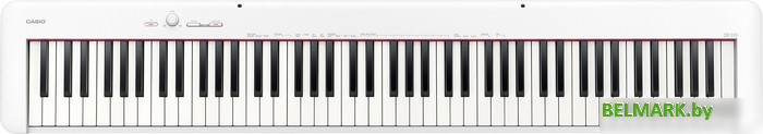 Цифровое пианино Casio CDP-S110 (белый) - фото