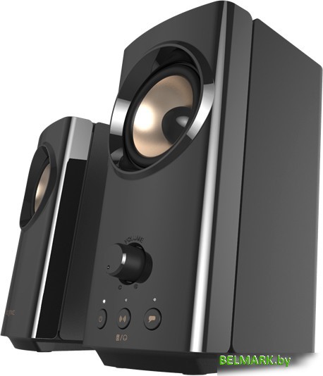Акустика Creative T60 - фото