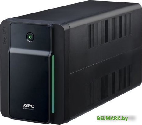 Источник бесперебойного питания APC Easy UPS BVX 2200VA BVX2200LI-GR - фото2