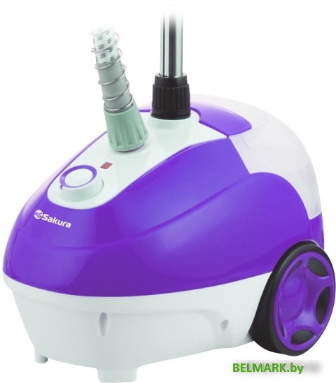 Отпариватель Sakura SA-3900P - фото