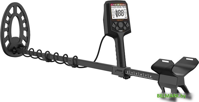 Металлоискатель Tianxun T44 Pro - фото