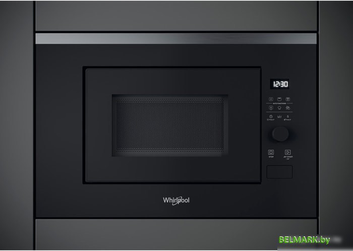 Микроволновая печь Whirlpool WMF201G - фото