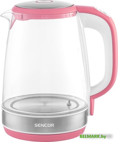 Электрочайник Sencor SWK 2194RD - фото2
