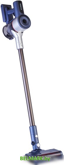 Пылесос Hyundai HYV-S7570 - фото