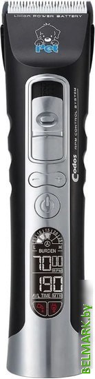 Машинка для стрижки Codos CP-9700 - фото