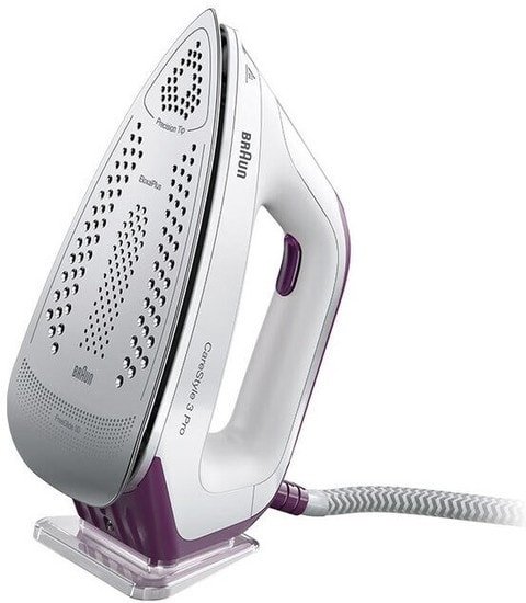Утюг Braun CareStyle 3 Pro IS3155VI SS - фото2