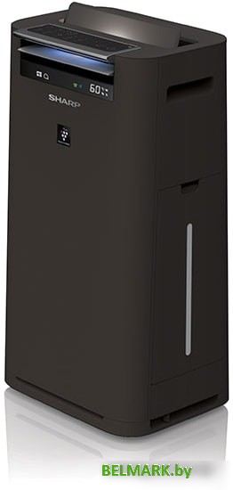 Мойка воздуха Sharp KC-G40EUH - фото2