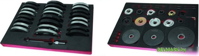 Специнструмент FORSAGE F-971T1 - фото