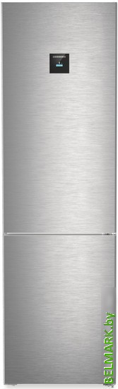 Холодильник Liebherr CBNsdc 573i Plus BioFresh NoFrost 573i-22001 - фото