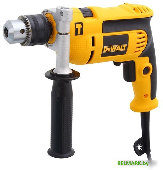 Ударная дрель DeWalt DWD024 - фото2