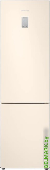 Холодильник Samsung RB37A5491EL/WT - фото