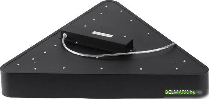 Точечный светильник ЭРА Geometria Delta Б0050577 - фото2