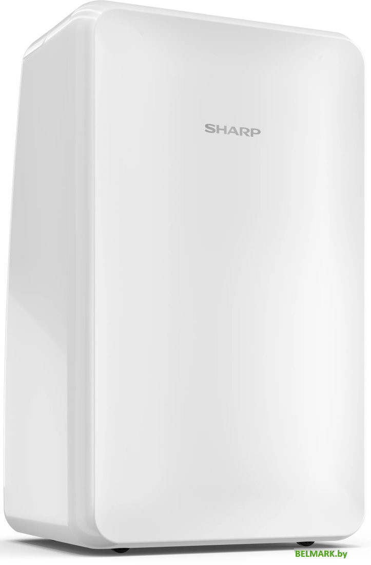Осушитель воздуха Sharp UD-T104AP-W - фото