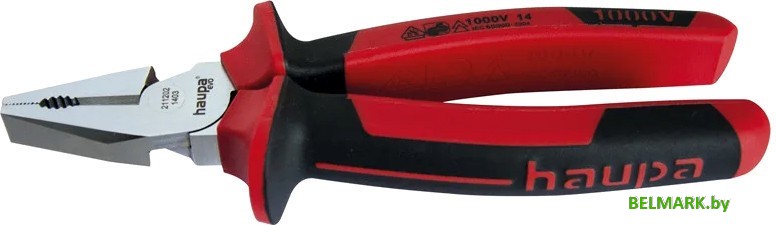 Плоскогубцы Haupa 211202 - фото