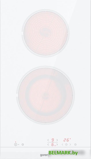 Варочная панель Gorenje ECT322WCSC - фото2