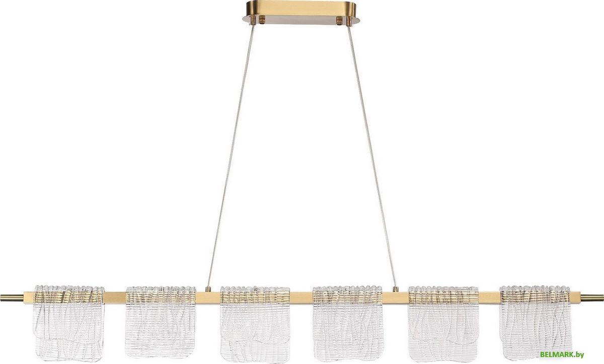 Подвесная люстра ST Luce SL6021.203.36 - фото2