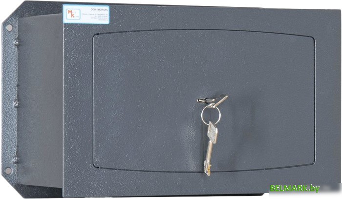 Встраиваемый сейф Меткон ВШ-9 (А4) - фото