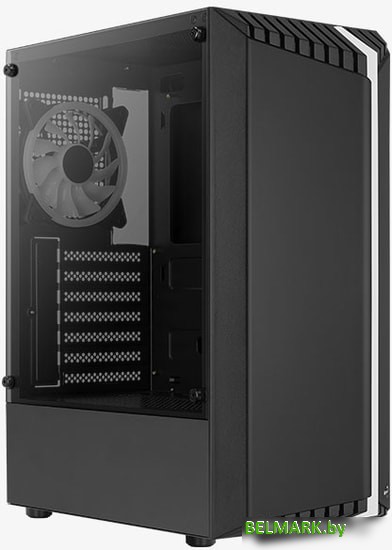 Корпус AeroCool Bionic-G-BK-v2 - фото2