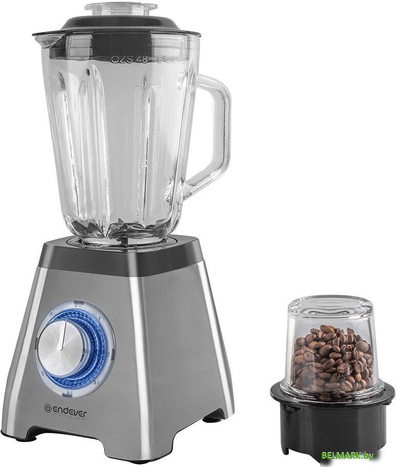Стационарный блендер Endever Sigma-211 - фото
