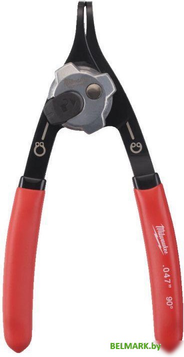 Съемник стопорных колец Milwaukee 4932492492 - фото