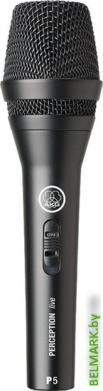 Микрофон AKG P5 S - фото