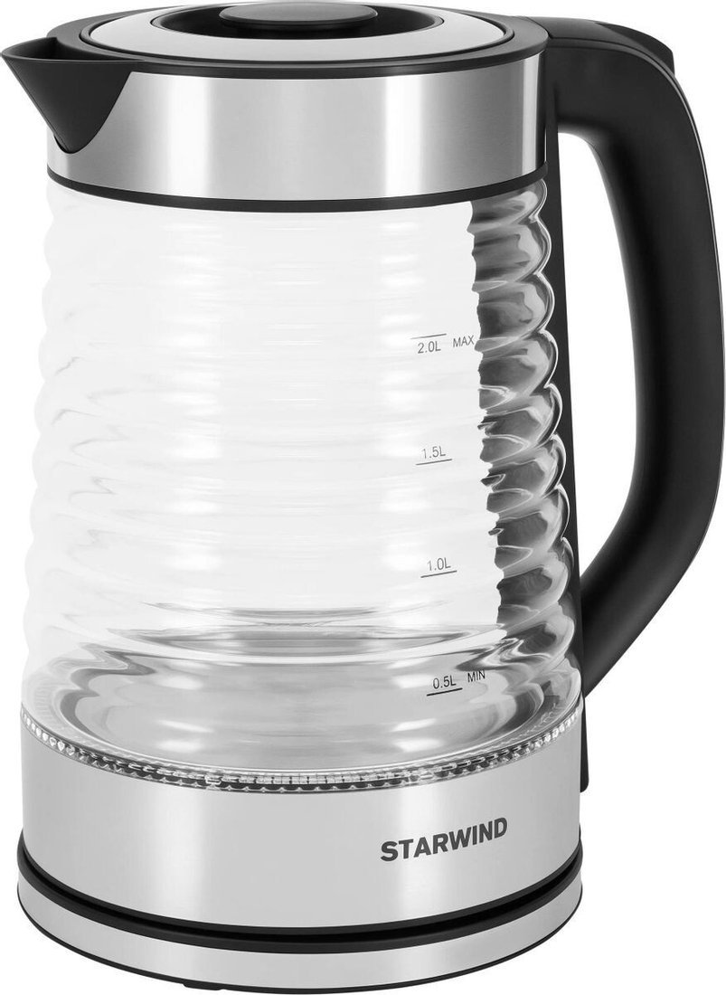 Электрический чайник StarWind SKG2111 - фото