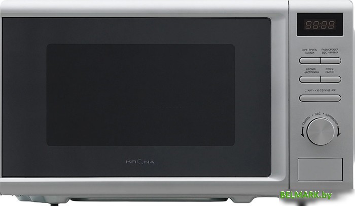 Микроволновая печь Krona Boson 44 MR - фото