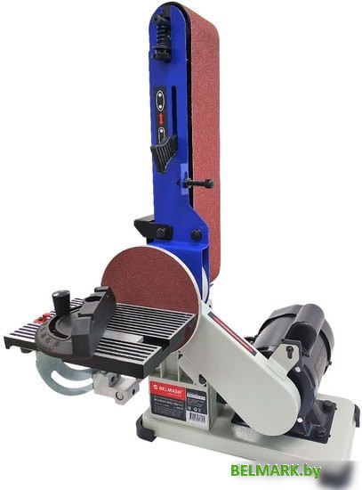 Станок Белмаш BDG 100/152 - фото