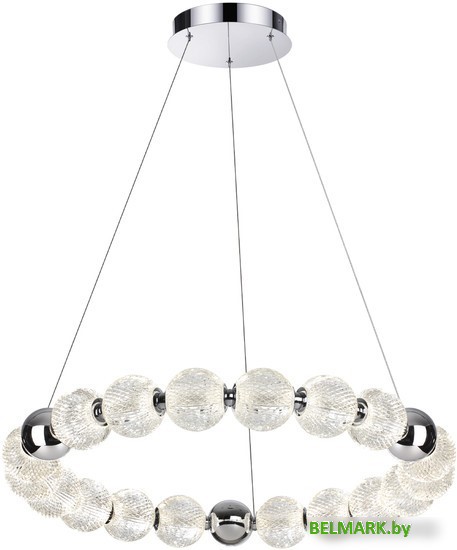 Подвесная люстра Odeon Light Crystal 5007/60L - фото2