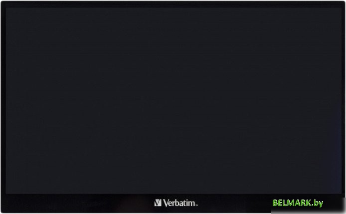 Портативный монитор Verbatim PMT-17 49593 - фото