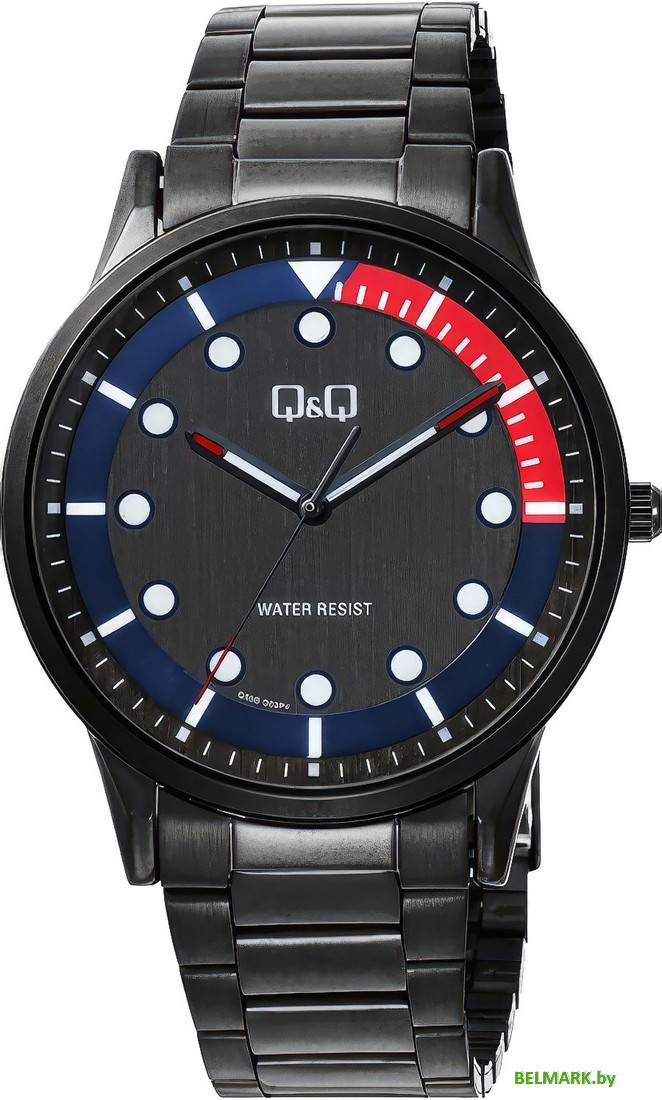 Наручные часы Q&Q Q50BJ003Y - фото