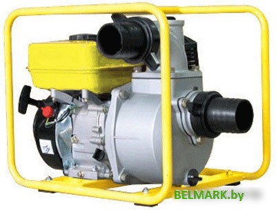 Мотопомпа Champion GP80 - фото