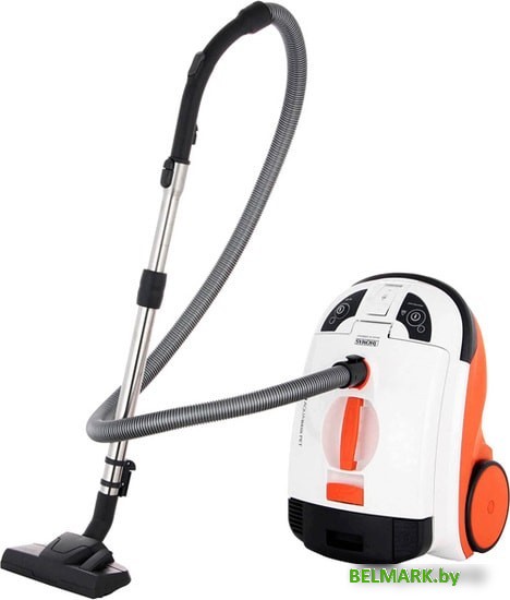 Пылесос Thomas Twin Aquawash Pet 788524 - фото