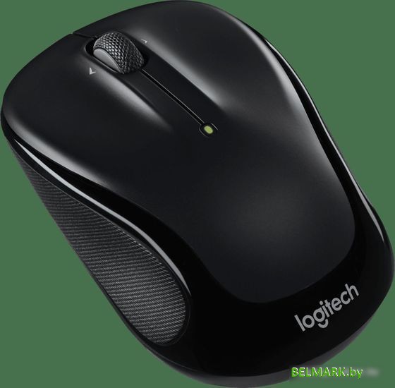 Мышь Logitech M325S (черный) - фото2