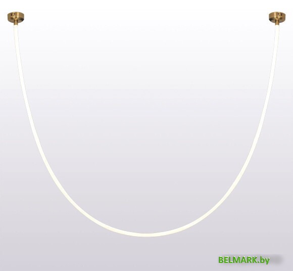 Подвесная люстра Lussole LSP-7012 - фото