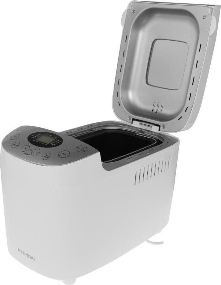 Хлебопечка Hyundai HYBM-4083 - фото2