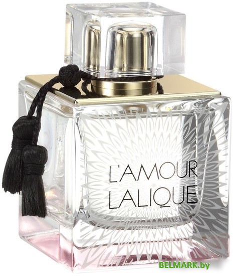 Lalique L'Amour EdP (100 мл) - фото2