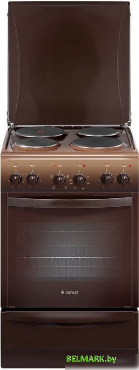 Кухонная плита GEFEST 5140-01 0001 - фото
