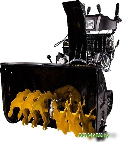 Снегоуборщик Champion STT1170E - фото2