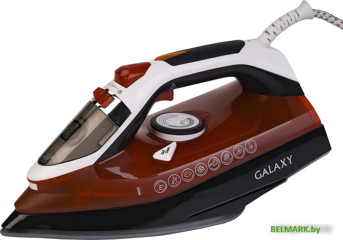 Утюг Galaxy GL6131 - фото2